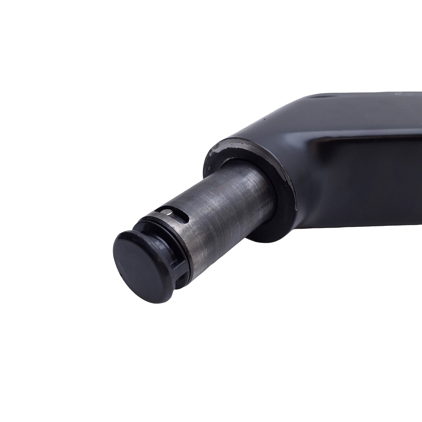 Used Humanscale M8 Angled Link Monitor Arm For Monitor Mount, *Arm Only*