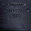 Used Bosch 0 531 600 602 Diaphragm-Type Accumulator 250bar Max, 0.16L Volume