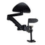 Used Lot of 2 Mount-It MI-7145 Adjustable Arm Rest for Desk 5KG Max Load 15" Vertical