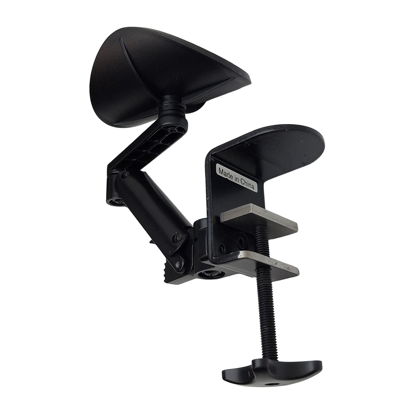 Used Lot of 2 Mount-It MI-7145 Adjustable Arm Rest for Desk 5KG Max Load 15" Vertical