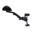 Used Lot of 2 Mount-It MI-7145 Adjustable Arm Rest for Desk 5KG Max Load 15" Vertical