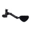 Used Lot of 2 Mount-It MI-7145 Adjustable Arm Rest for Desk 5KG Max Load 15" Vertical