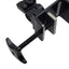 Used Lot of 2 Mount-It MI-7145 Adjustable Arm Rest for Desk 5KG Max Load 15" Vertical