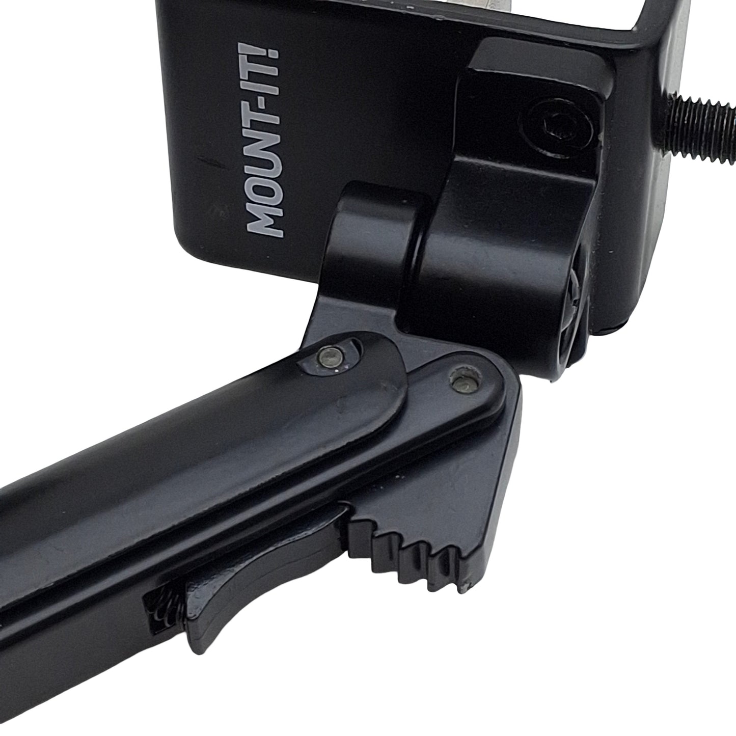 Used Lot of 2 Mount-It MI-7145 Adjustable Arm Rest for Desk 5KG Max Load 15" Vertical