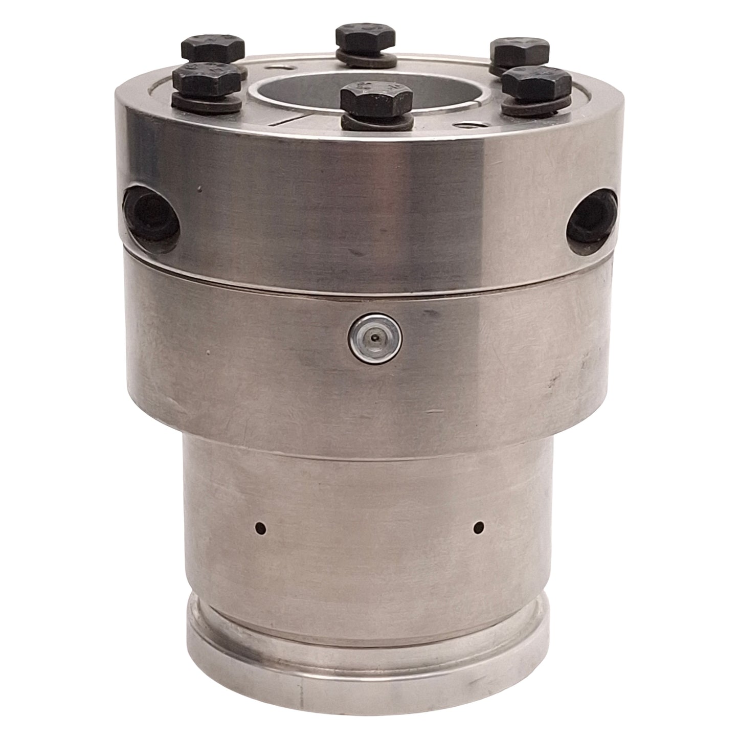 New – Open box Dover Flexo SC2L Tension Transducer, 200lbs Load, 250mVDC Output, ø1-1/2in Bore