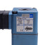 Used Mac Valves 225B-111JC Solenoid Valve, 1/4in NPTF, 110/120VAC & 24VDC Coil