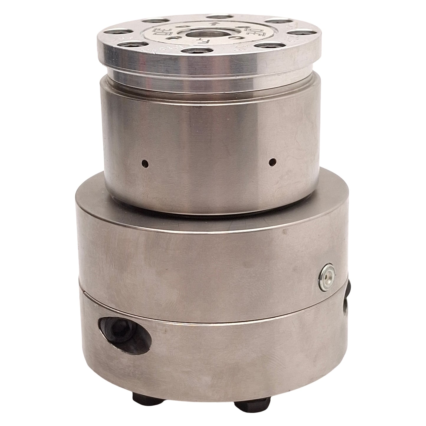 New – Open box Dover Flexo C2L Tension Transducer, 200lbs Load, 250mVDC Output, ø1-1/2in Bore