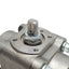 Used Flowserve Worcester 446666TTSE Ball Valve, 1-1/2in NPT, 1000psi *No Lever*