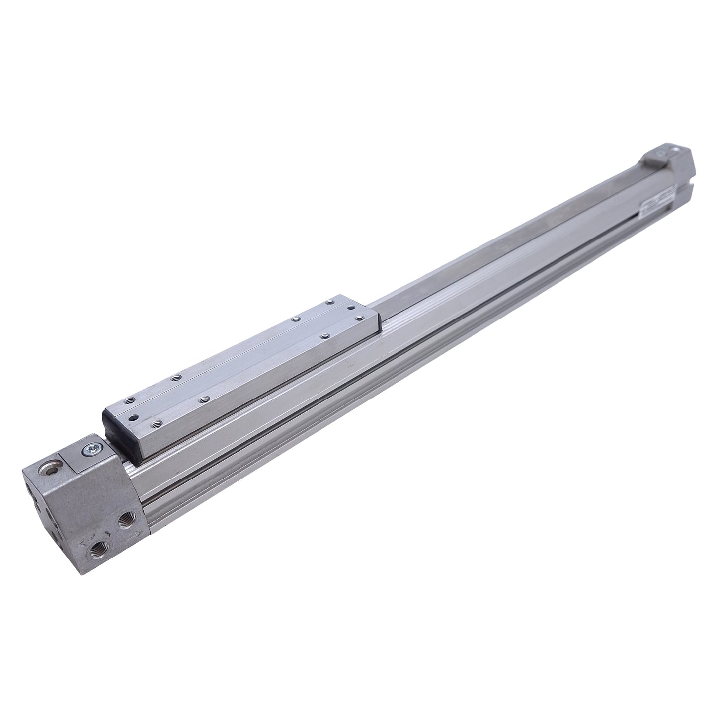 Used Aventics RTC-DA-016-0254-BV-MM00S005LP000P0P0 Rodless Cylinder 16mm Bore