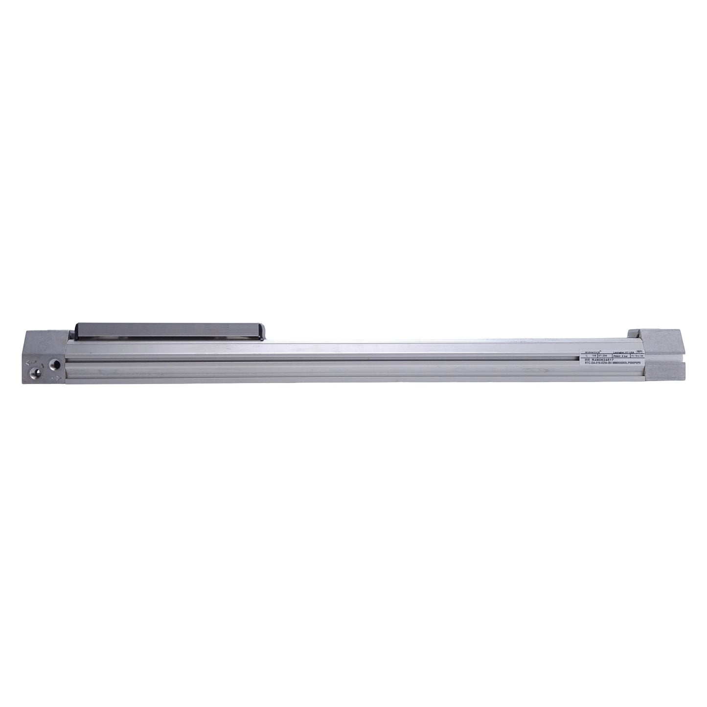 Used Aventics RTC-DA-016-0254-BV-MM00S005LP000P0P0 Rodless Cylinder 16mm Bore