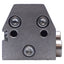 Used Aventics RTC-DA-016-0254-BV-MM00S005LP000P0P0 Rodless Cylinder 16mm Bore