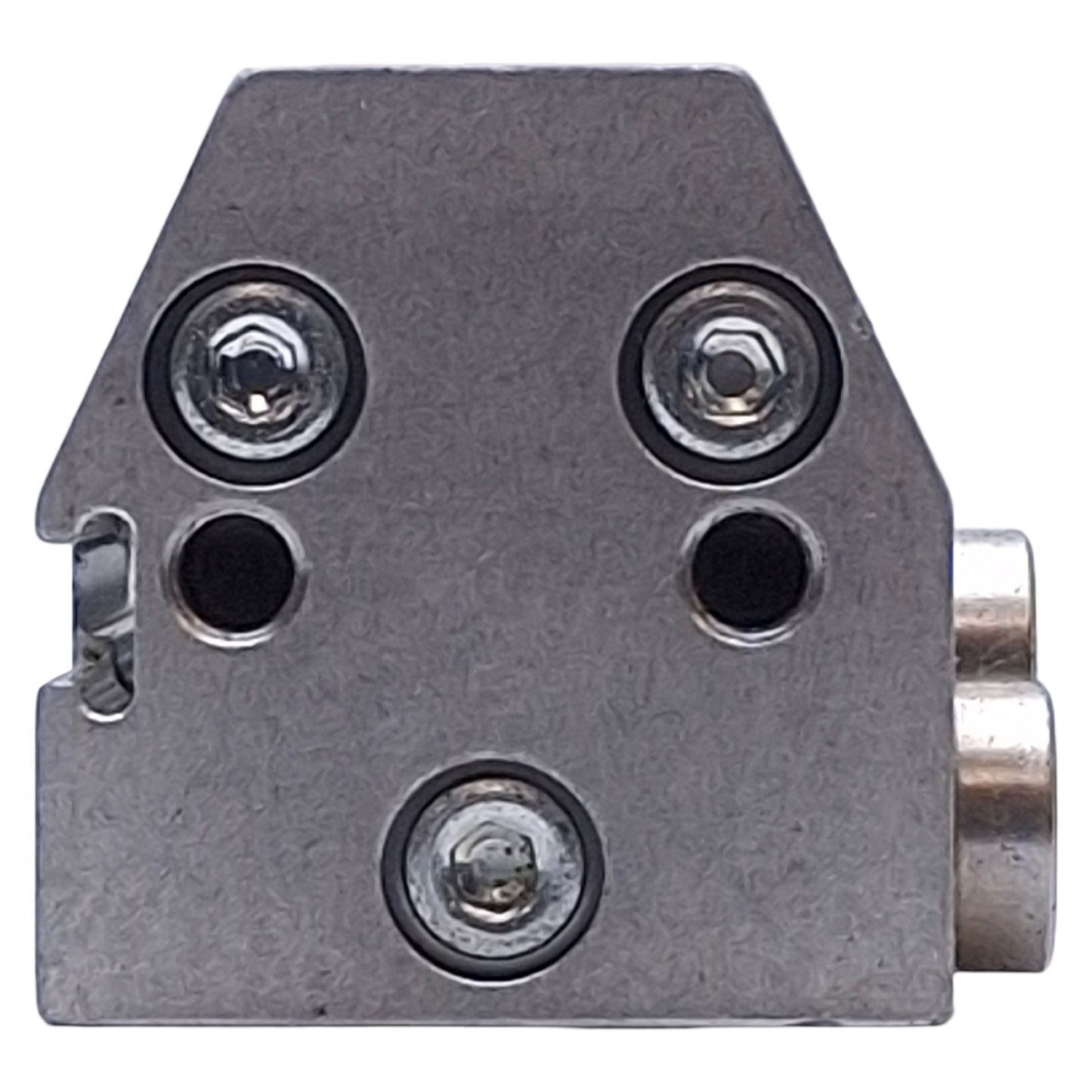 Used Aventics RTC-DA-016-0254-BV-MM00S005LP000P0P0 Rodless Cylinder 16mm Bore