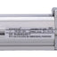 Used Aventics RTC-DA-016-0254-BV-MM00S005LP000P0P0 Rodless Cylinder 16mm Bore