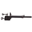 Used Humanscale M7 Monitor Arm Desk Pole ø1-1/4in Pole, Desk Clamp *Pole Only No Arm*
