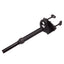 Used Humanscale M7 Monitor Arm Desk Pole ø1-1/4in Pole, Desk Clamp *Pole Only No Arm*