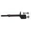 Used Humanscale M7 Monitor Arm Desk Pole ø1-1/4in Pole, Desk Clamp *Pole Only No Arm*