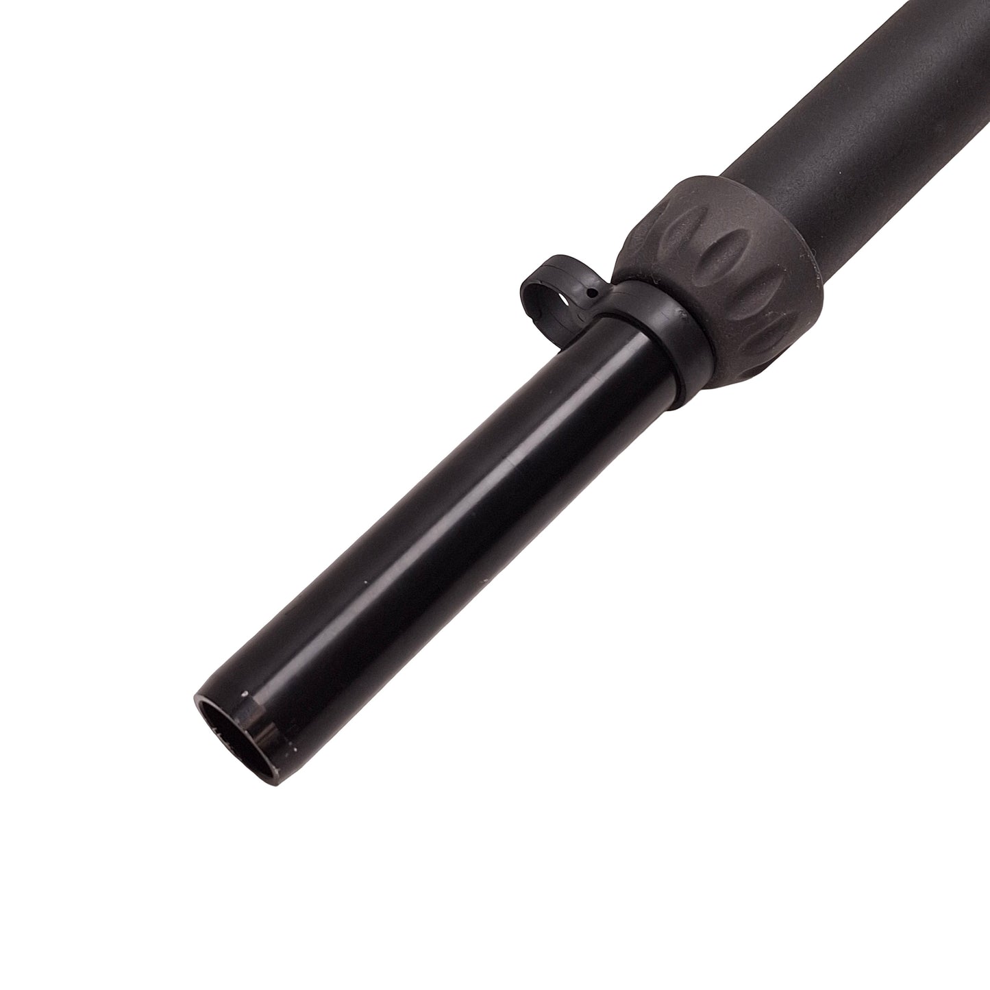 Used Humanscale M7 Monitor Arm Desk Pole ø1-1/4in Pole, Desk Clamp *Pole Only No Arm*
