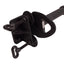 Used Humanscale M7 Monitor Arm Desk Pole ø1-1/4in Pole, Desk Clamp *Pole Only No Arm*