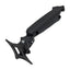 Used Peerless-AV LCT620A Desktop Monitor Arm, VESA 75x100mm, 18" Vertical *No Mount*