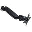 Used Peerless-AV LCT620A Desktop Monitor Arm, VESA 75x100mm, 18" Vertical *No Mount*