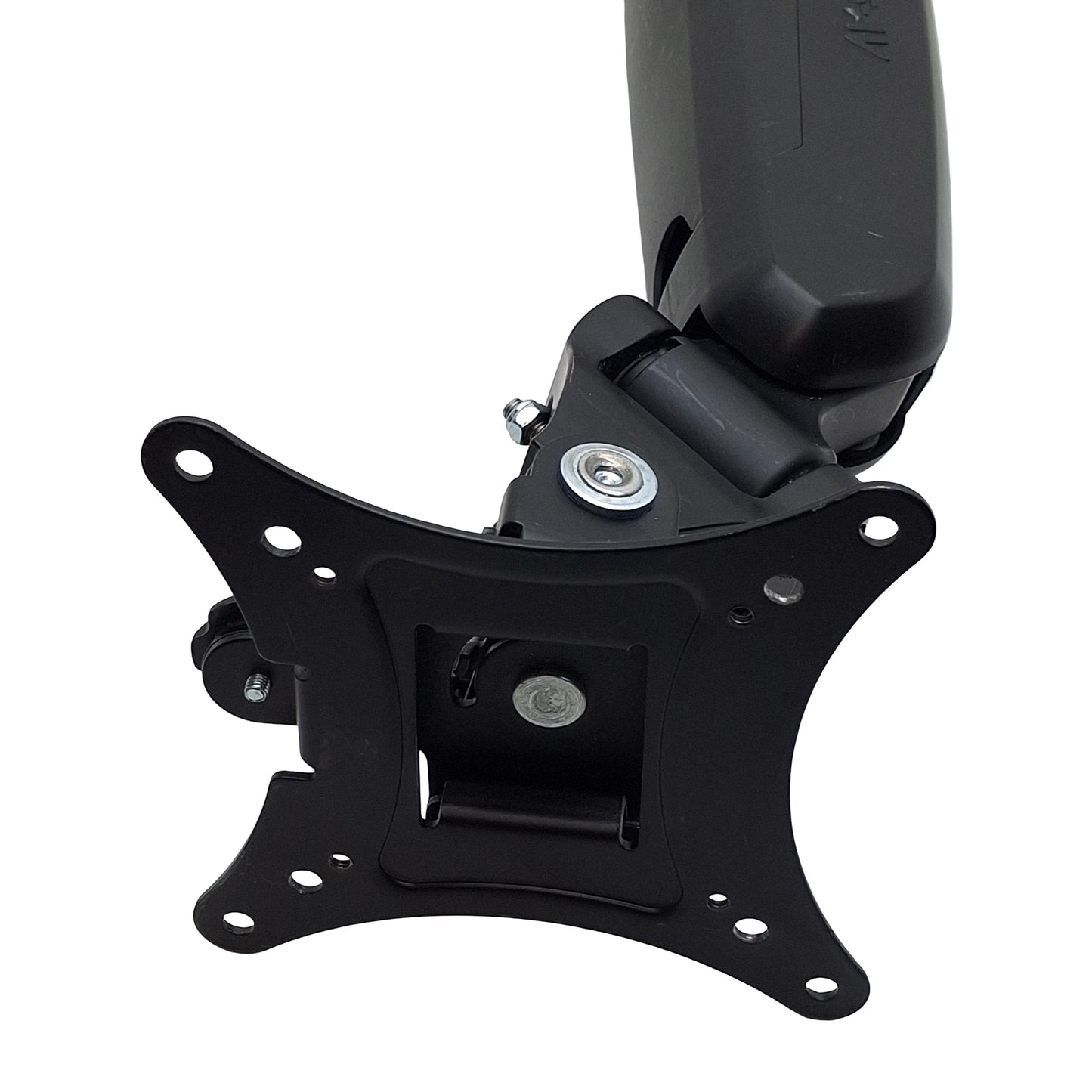 Used Peerless-AV LCT620A Desktop Monitor Arm, VESA 75x100mm, 18" Vertical *No Mount*