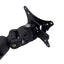 Used Peerless-AV LCT620A Desktop Monitor Arm, VESA 75x100mm, 18" Vertical *No Mount*