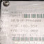 Used Sandpiper S07B1P1PPNS000 Air Operated Double Diaphragm Pump, 23gpm, 100psi