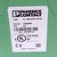 Used Phoenix Contact 2989899 FL MGUARD RS-B Ethernet Router, 2-Port RJ45, 24VDC