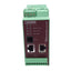 Used Phoenix Contact 2989899 FL MGUARD RS-B Ethernet Router, 2-Port RJ45, 24VDC