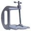 Used Panavise 311 C-Clamp Base Mount 3.4in Range, 2.3" Throat Depth From Center