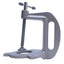 Used Panavise 311 C-Clamp Base Mount 3.4in Range, 2.3" Throat Depth From Center