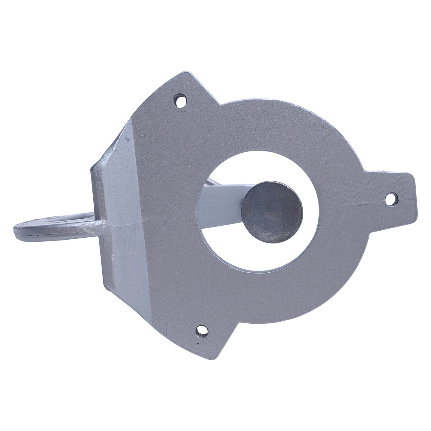 Used Panavise 311 C-Clamp Base Mount 3.4in Range, 2.3" Throat Depth From Center