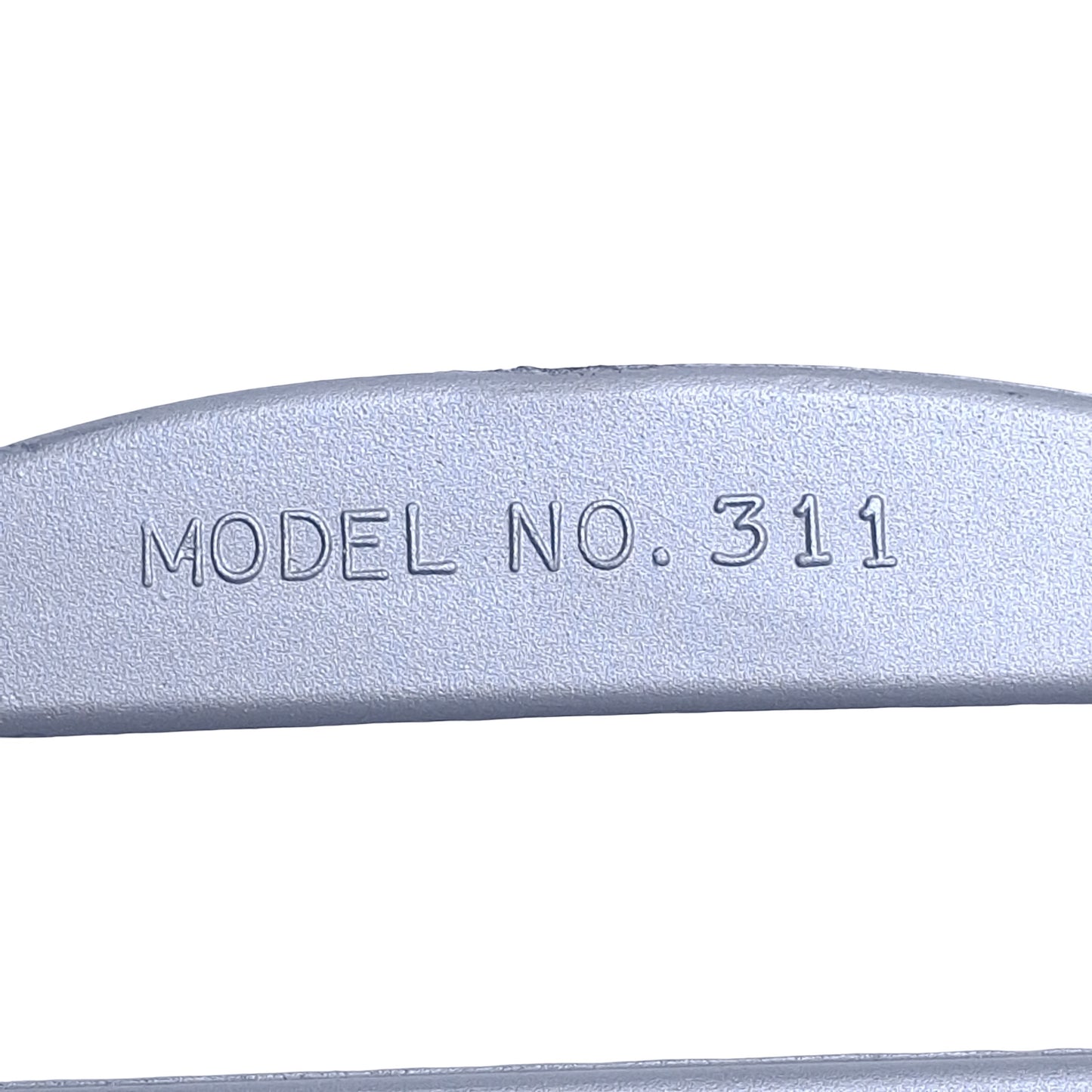 Used Panavise 311 C-Clamp Base Mount 3.4in Range, 2.3" Throat Depth From Center