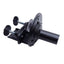 Used Humanscale M8 Desk Clamp Mount, For Humanscale Monitor Arms, For ø1in Pole