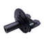 Used Humanscale M8 Desk Clamp Mount, For Humanscale Monitor Arms, For ø1in Pole