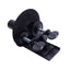 Used Humanscale M8 Desk Clamp Mount, For Humanscale Monitor Arms, For ø1in Pole