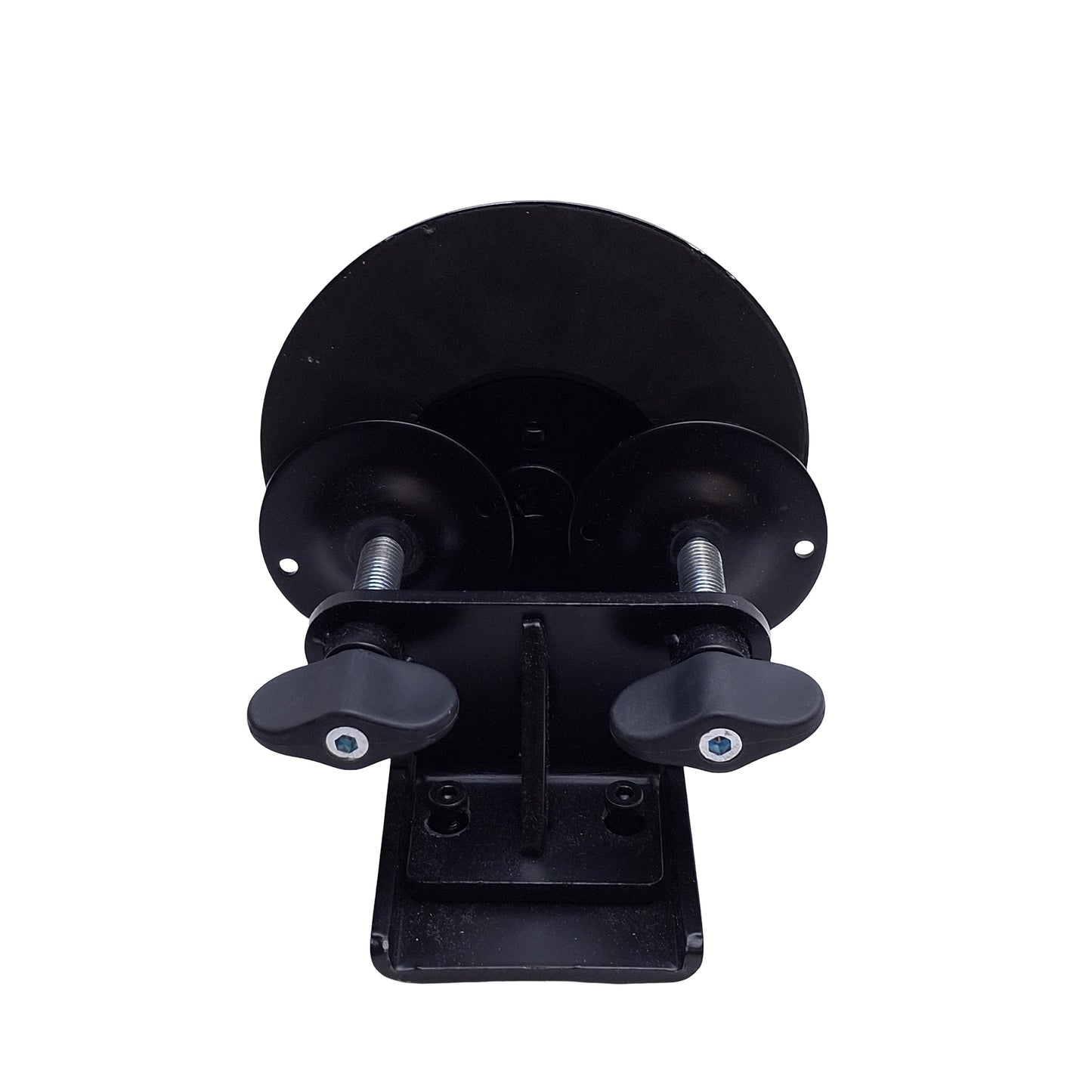 Used Humanscale M8 Desk Clamp Mount, For Humanscale Monitor Arms, For ø1in Pole