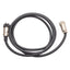 Used Ingersoll Rand EL0109B-239 Electric Screwdriver Power Cable For EC24, 5-Pin, 5ft