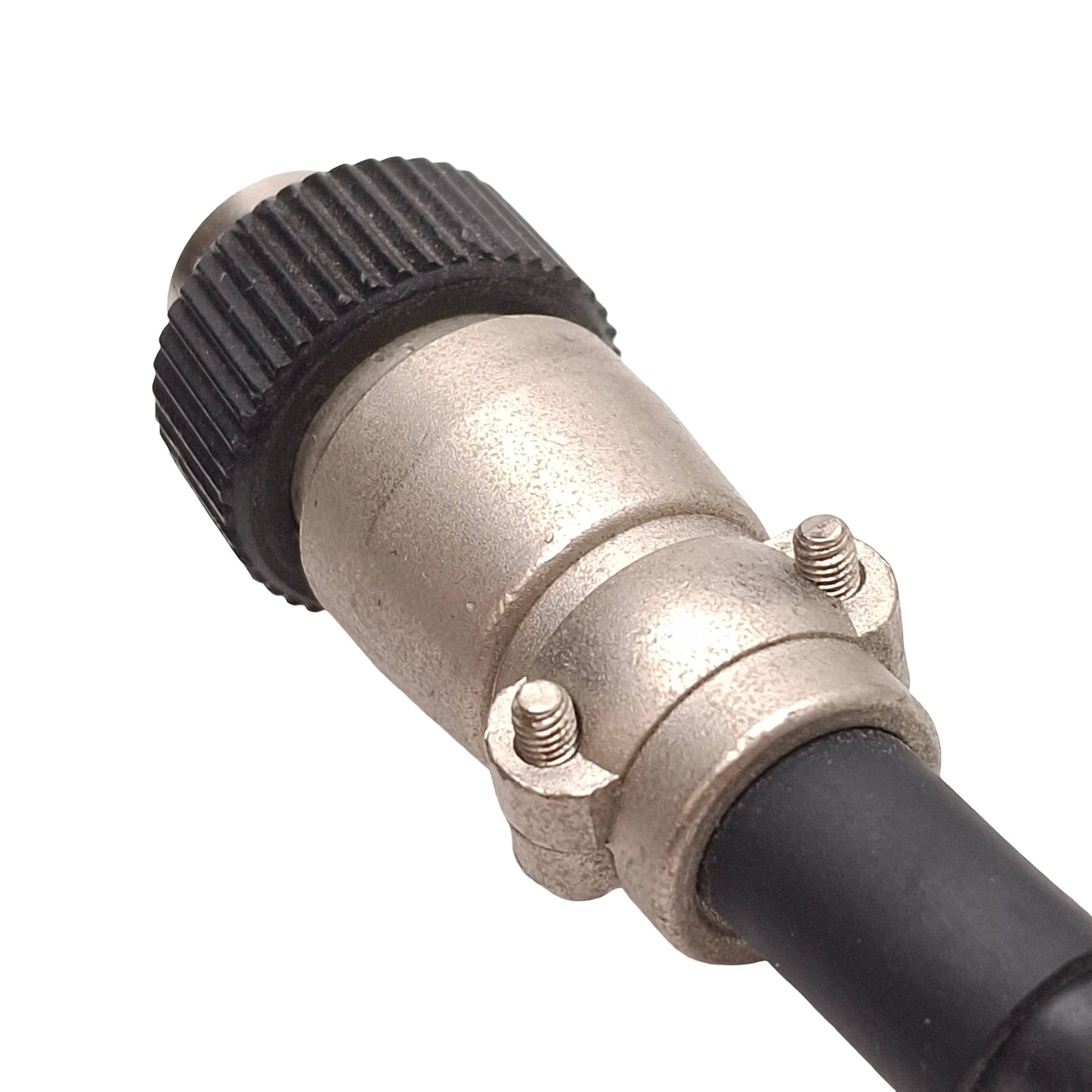 Used Ingersoll Rand EL0109B-239 Electric Screwdriver Power Cable For EC24, 5-Pin, 5ft