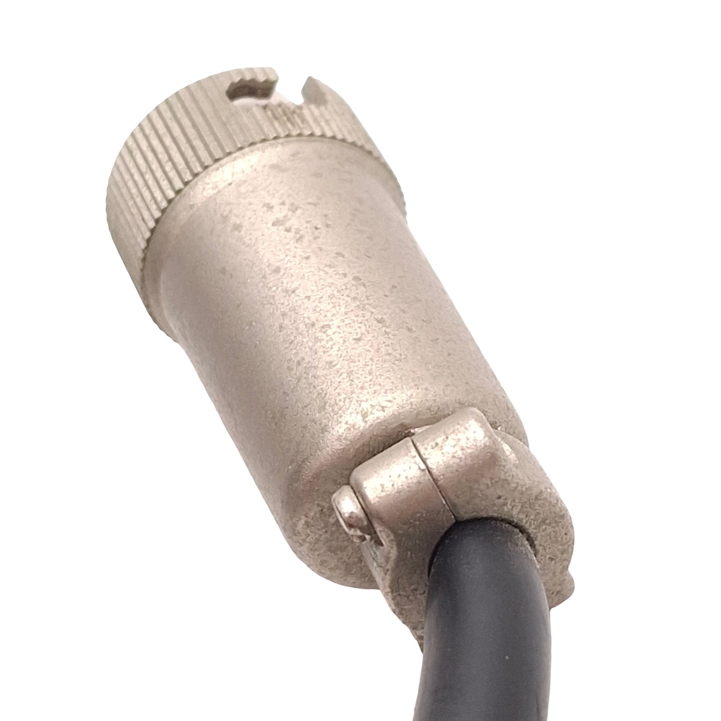 Used Ingersoll Rand EL0109B-239 Electric Screwdriver Power Cable For EC24, 5-Pin, 5ft