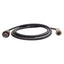 Used Ingersoll Rand EL0109B-239 Electric Screwdriver Power Cable For EC24, 5-Pin, 5ft