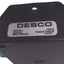 Used Desco 19232 Dual Operator Workstation Continuous Monitor, 24VAC, 500k-10m Ohms