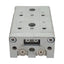 Used SMC MXS16-40 Linear Pneumatic Slide Table, ø16mm Bore, 40mm Stroke, 0.7MPa, M8