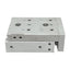 Used SMC MXS16-40 Linear Pneumatic Slide Table, ø16mm Bore, 40mm Stroke, 0.7MPa, M8