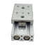 Used SMC MXS16-40 Linear Pneumatic Slide Table, ø16mm Bore, 40mm Stroke, 0.7MPa, M8