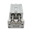 Used SMC MXS16-40 Linear Pneumatic Slide Table, ø16mm Bore, 40mm Stroke, 0.7MPa, M8