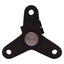 Used Mountz MT-10 Tool Stand 4ft Height, ø0.5in Arm Mount * Missing Horizontal Arm*