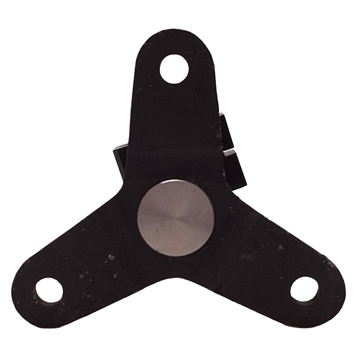 Used Mountz MT-10 Tool Stand 4ft Height, ø0.5in Arm Mount * Missing Horizontal Arm*