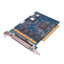 Used National Instruments 182920D-01 PCI-DIO-96 Digital Interface Card, 96-Channel