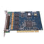 Used National Instruments 182920D-01 PCI-DIO-96 Digital Interface Card, 96-Channel